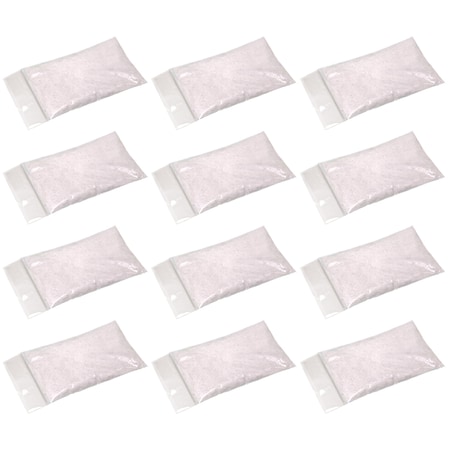 Sensory Playtivity Silica-Free Sensory Sand, 1lb Per Pack, 12PK 2024